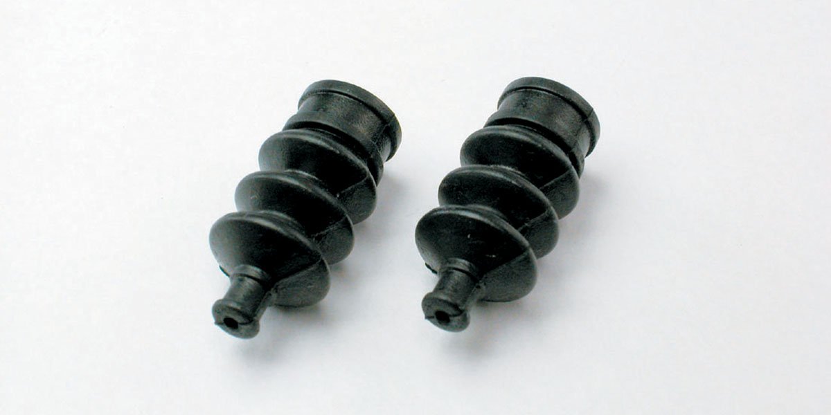 94852D WATERPROOF FLEXIBLE BOOTS (L) 94852D  - KYOSHO RC